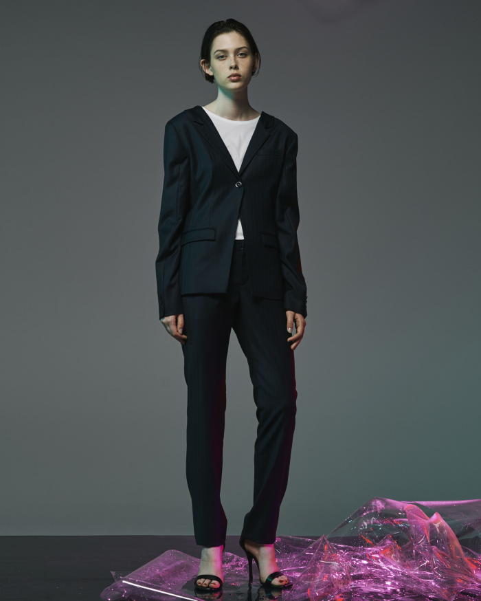 COSTUME NATIONAL (コスチュームナショナル)ラビットファ 