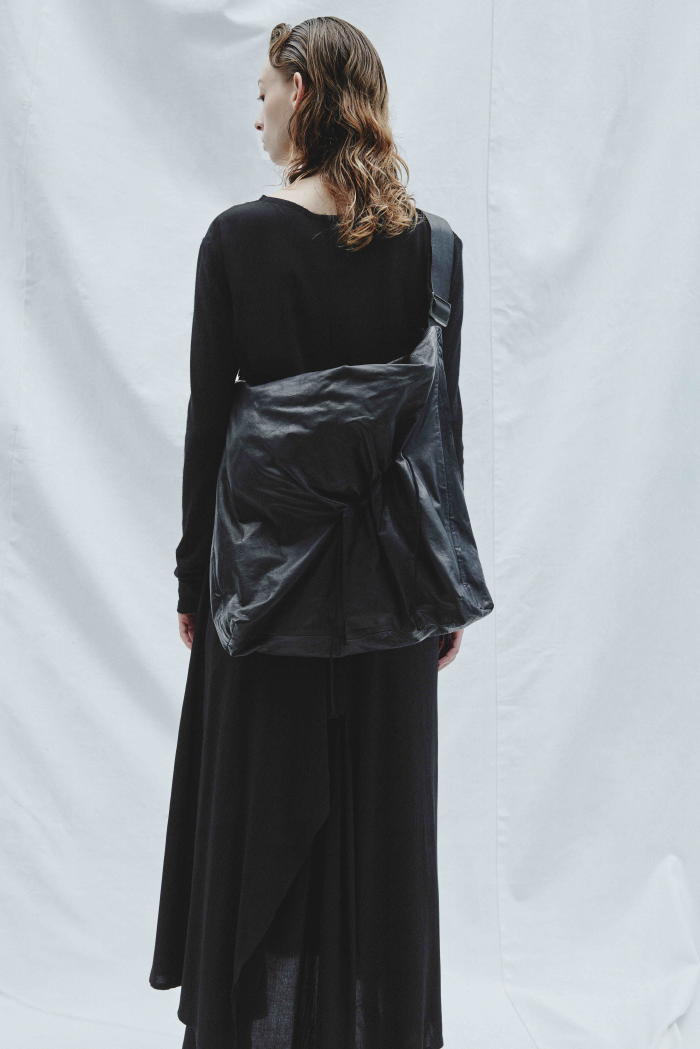 ディスコード ヨウジヤマモト（discord Yohji Yamamoto）2020秋冬  