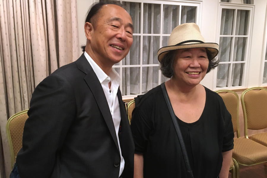 東京ファッションデザイナー協議会