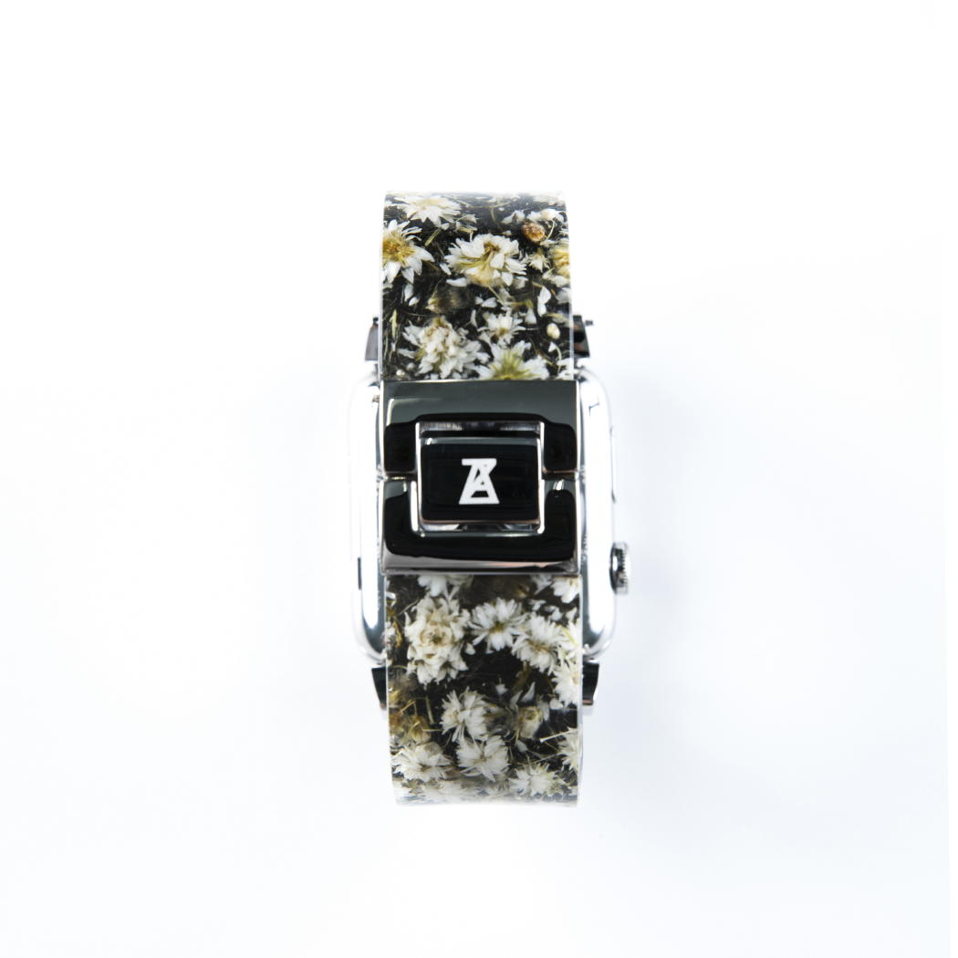 アンリアレイジがアップルウォッチバンドの新作「アンリアレイジ  