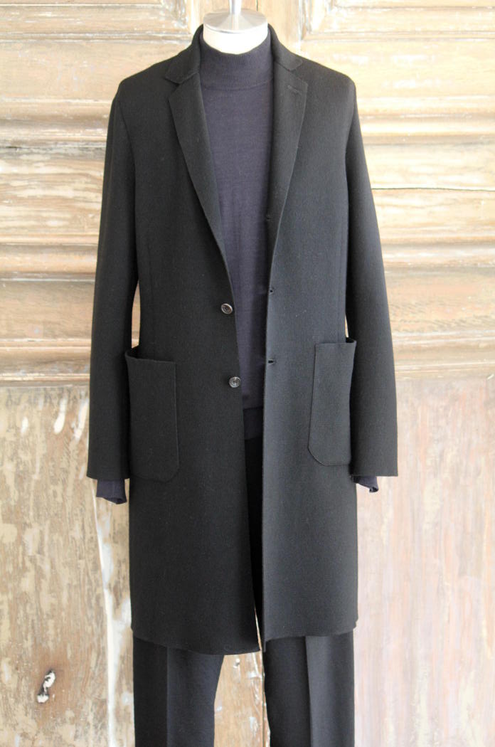 佐藤繊維991(キューキューイチ)2018／2019年秋冬コレクション | zoom  