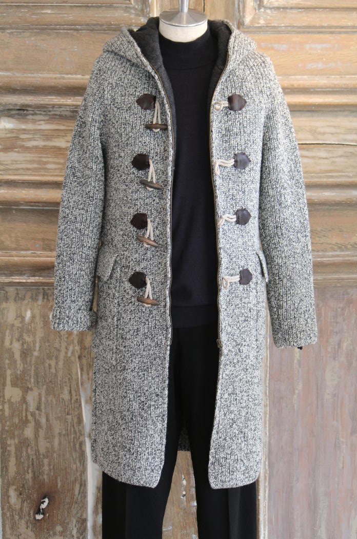 佐藤繊維991(キューキューイチ)2018／2019年秋冬コレクション | zoom  