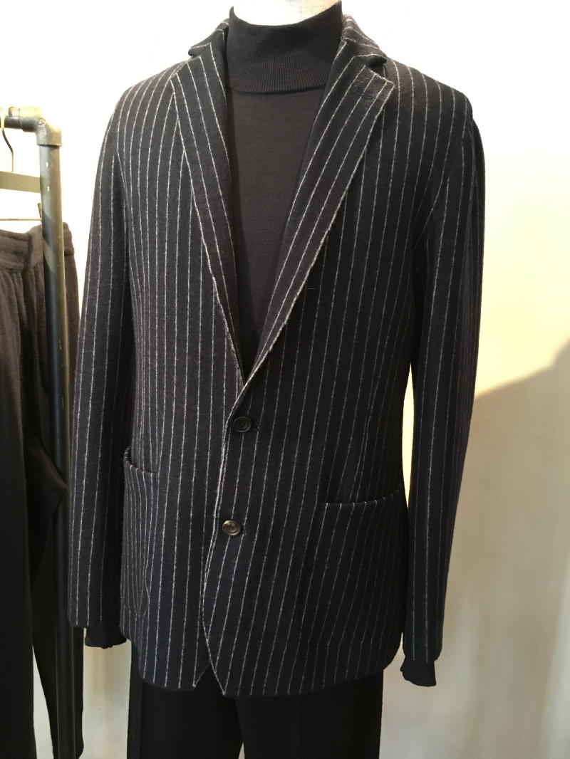 佐藤繊維991(キューキューイチ)2018／2019年秋冬コレクション | zoom 