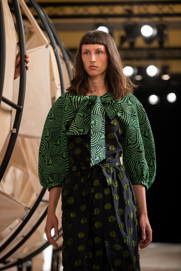 ヘンリック ヴィブスコフ（HENRIK VIBSKOV）2019年春夏コレクション全  