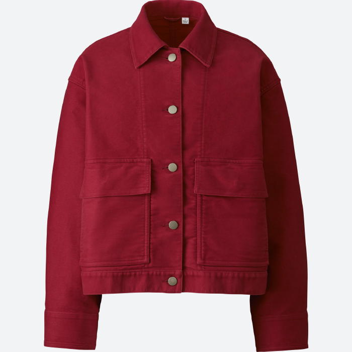ユニクロ ユー Uniqlo U 18年秋冬コレクション ウィメンズ メンズコレクション Zoom Up Collection ユニクロ ユー Uniqlo U 18年秋冬コレクション ウィメンズ メンズコレクション Zoom Up Collection