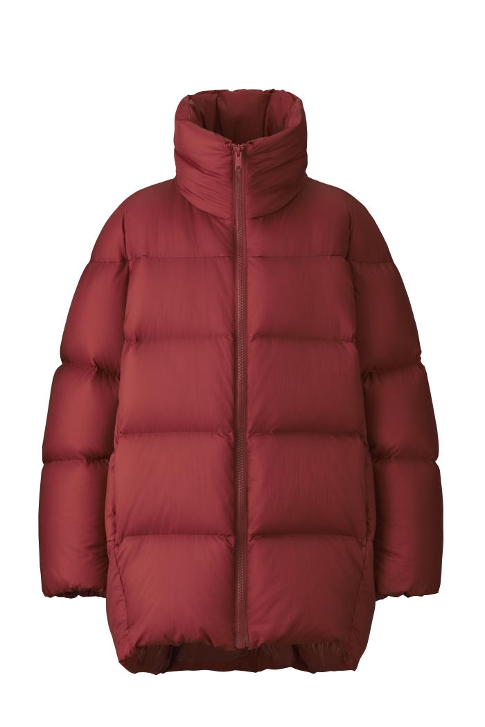 ユニクロ ユー Uniqlo U 18年秋冬コレクション ウィメンズ メンズコレクション Zoom Up Collection ユニクロ ユー Uniqlo U 18年秋冬コレクション ウィメンズ メンズコレクション Zoom Up Collection