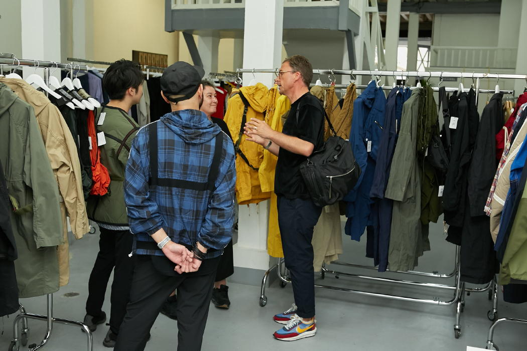 東京ファッションアワード Tokyo Fashion Award が第96回ピッティ イマージネ ウオモとパリ単独ショールームで年春夏コレクションを展示 Zoom Up Collection 東京ファッションアワード Tokyo Fashion Award が第96回ピッティ イマージネ ウオモとパリ単独ショールームで年春夏コレクションを展示 Zoom Up Collection