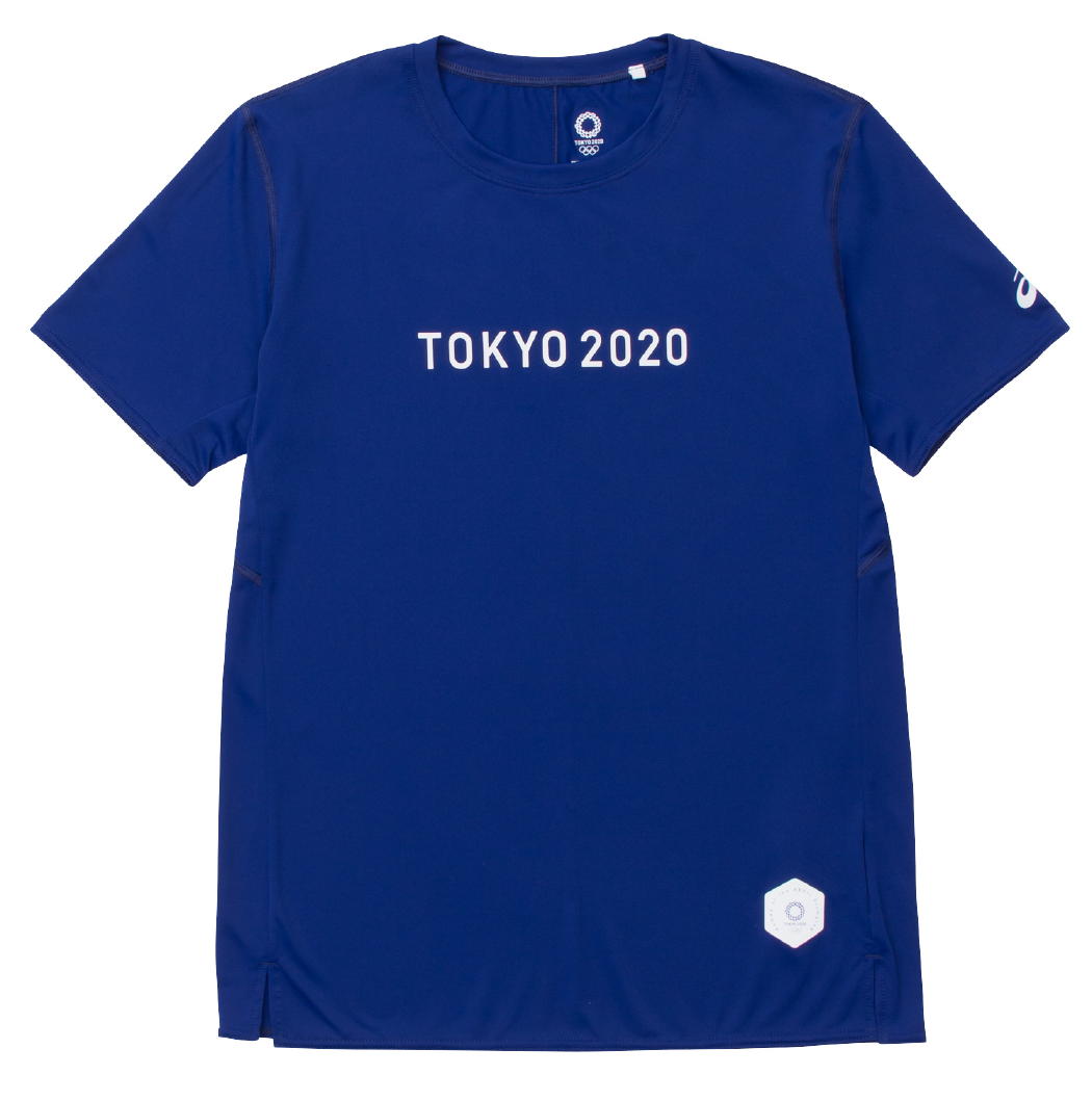 Tシャツ　東京オリンピック