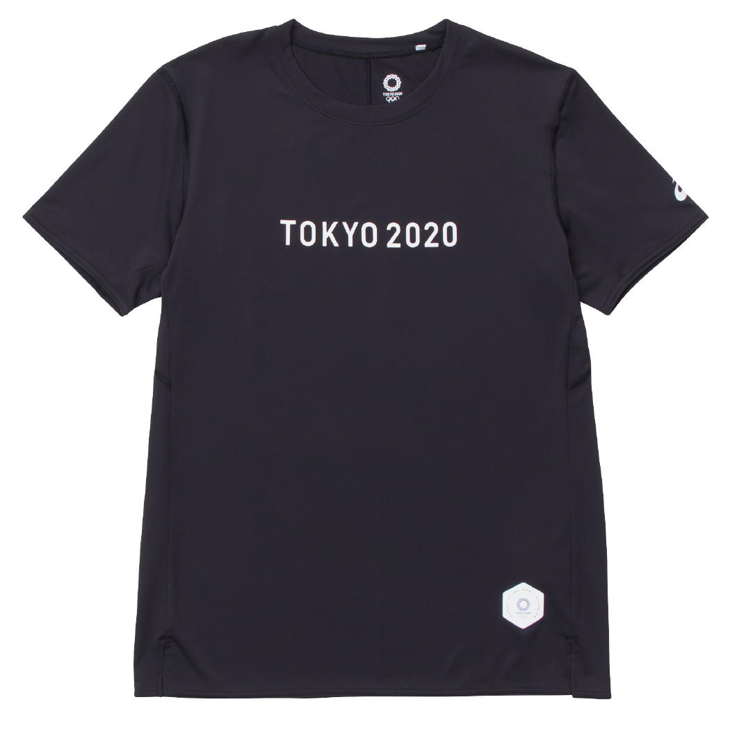 2020東京オリンピック パラリンピック記念Tシャツ