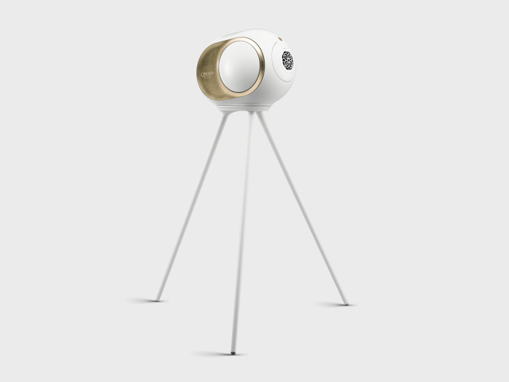 デビアレ（DEVIALET）がパリオペラ座とのコラボレーション第2弾 