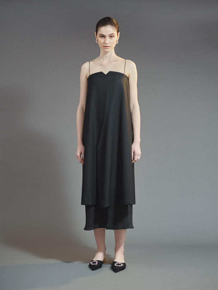 ヨウヘイ オオノ（YOHEI OHNO）ドレスライン2020／2021年秋冬  