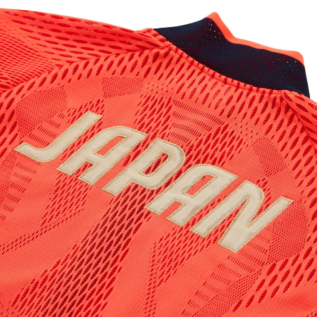 アシックスが東京オリンピック日本代表選手が着用する「ポディウム 