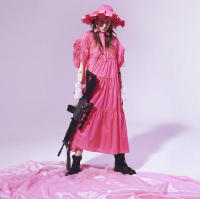 シーロン（SIIILON）2022年春夏コレクション。テーマはコンプレックス  