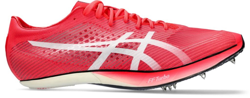 asics METASPEED SP メタスピードSP 24.5-