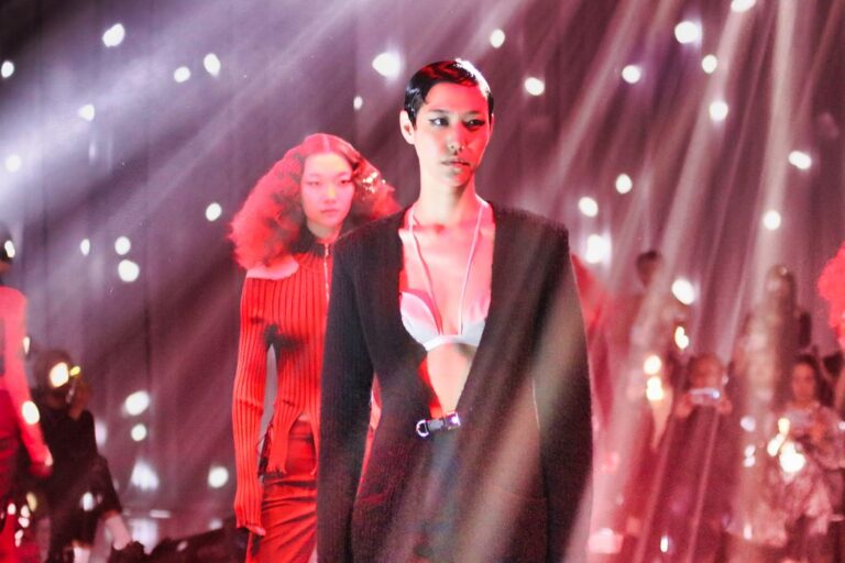 楽天ファッション・ウィーク東京2024年春夏コレクション（Rakuten Fashion Week TOKYO 2024 S/S）スケジュール