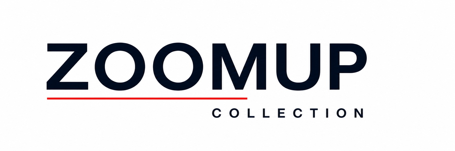 zoom up collection